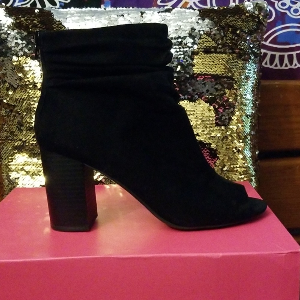 Booties